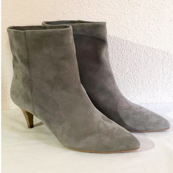 dolce vita deedee ankle boot